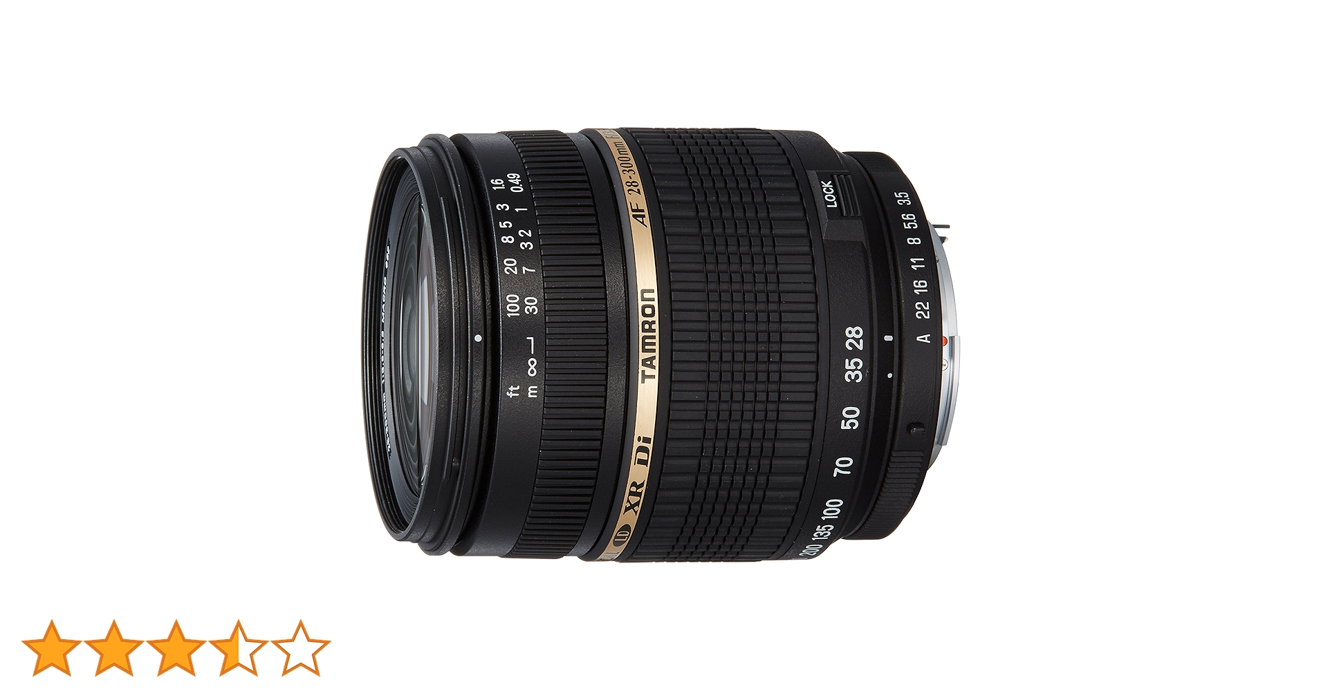 Amazon.co.jp: TAMRON 高倍率ズームレンズ AF28-300mm F3.5-6.3